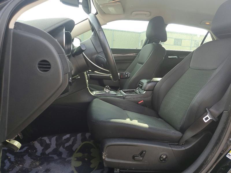 2019 Chrysler 300 Touring