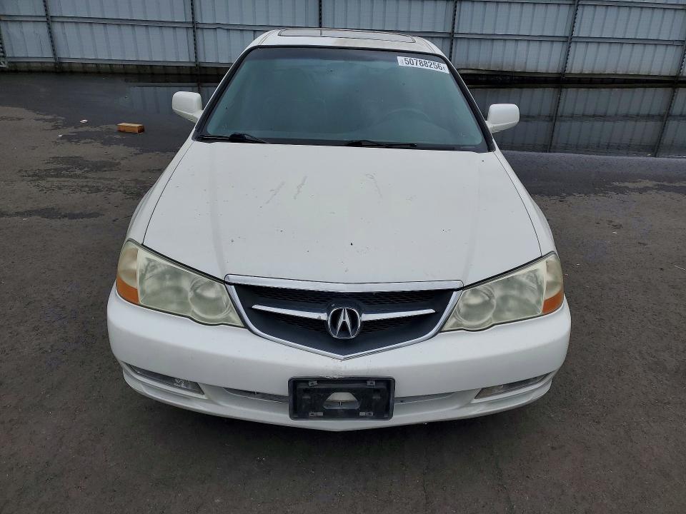 2002 Acura 3.2tl Type-s
