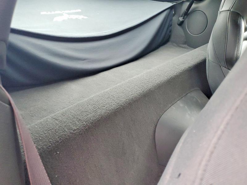 2013 Chevrolet Corvette