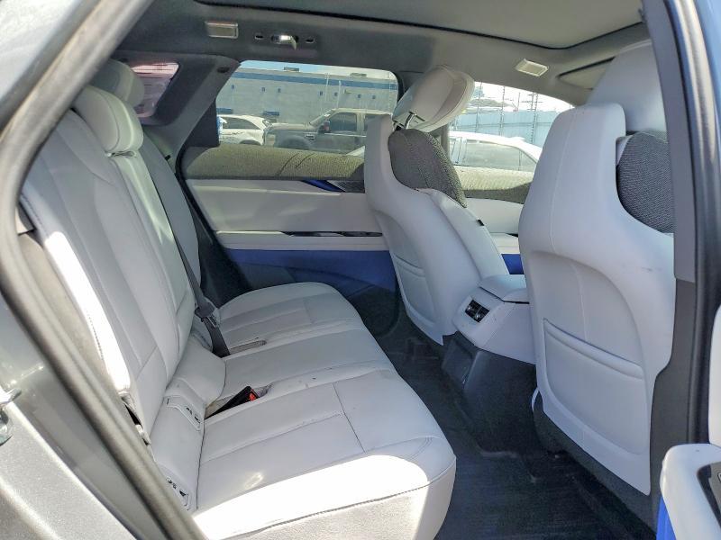 2025 Cadillac Optiq Sport