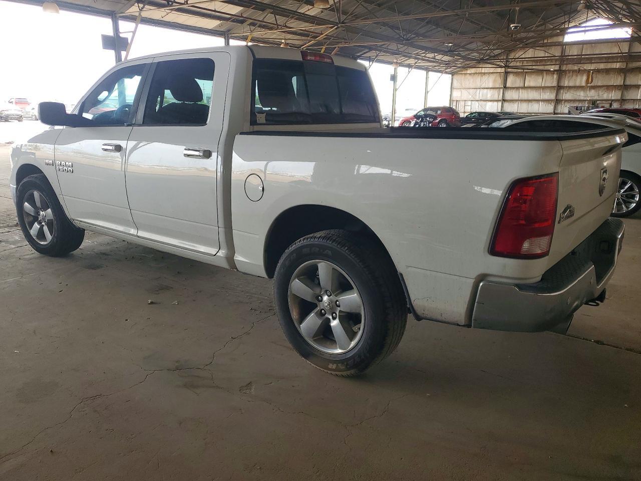 2014 Dodge RAM 1500 SLT