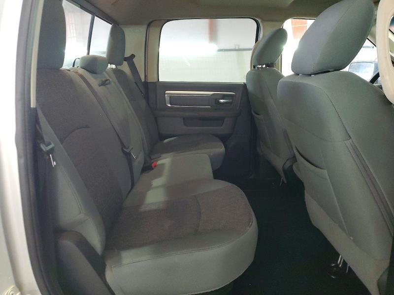 2017 Dodge RAM 1500