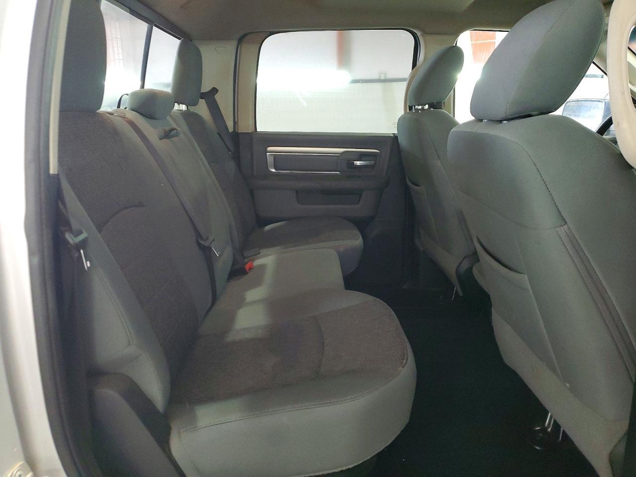 2017 Dodge RAM 1500
