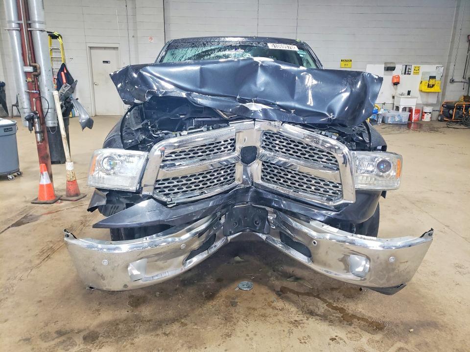 2015 Dodge 1500 Laramie