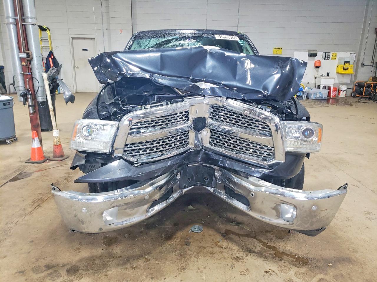 2015 Dodge 1500 Laramie