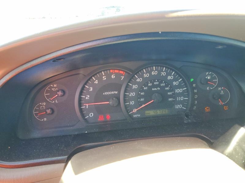 2006 Toyota Tundra Double Cab SR5