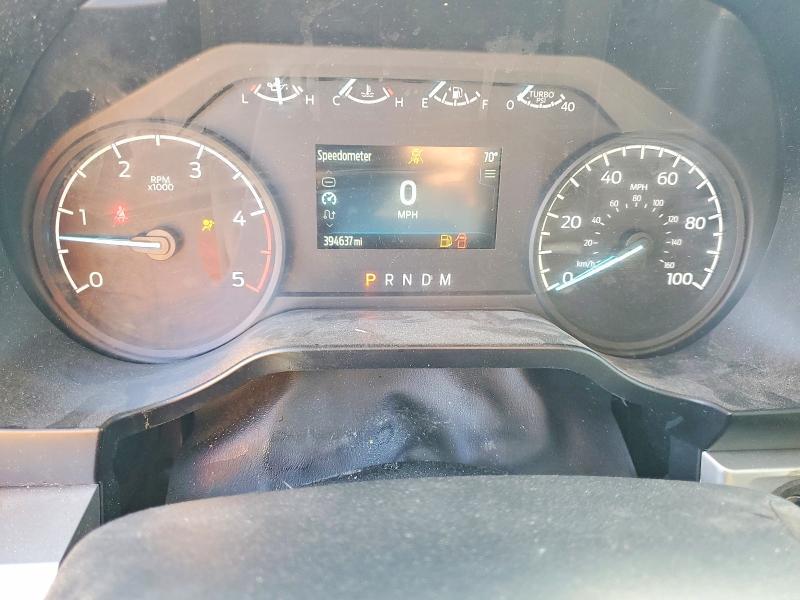 2023 Ford F350 Super Duty