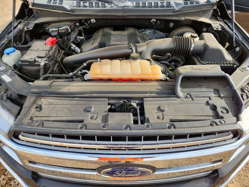 2018 Ford F150 Super Cab