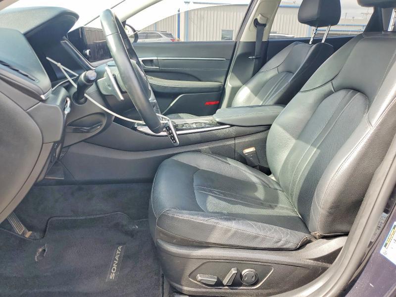 2023 Hyundai Sonata Limited