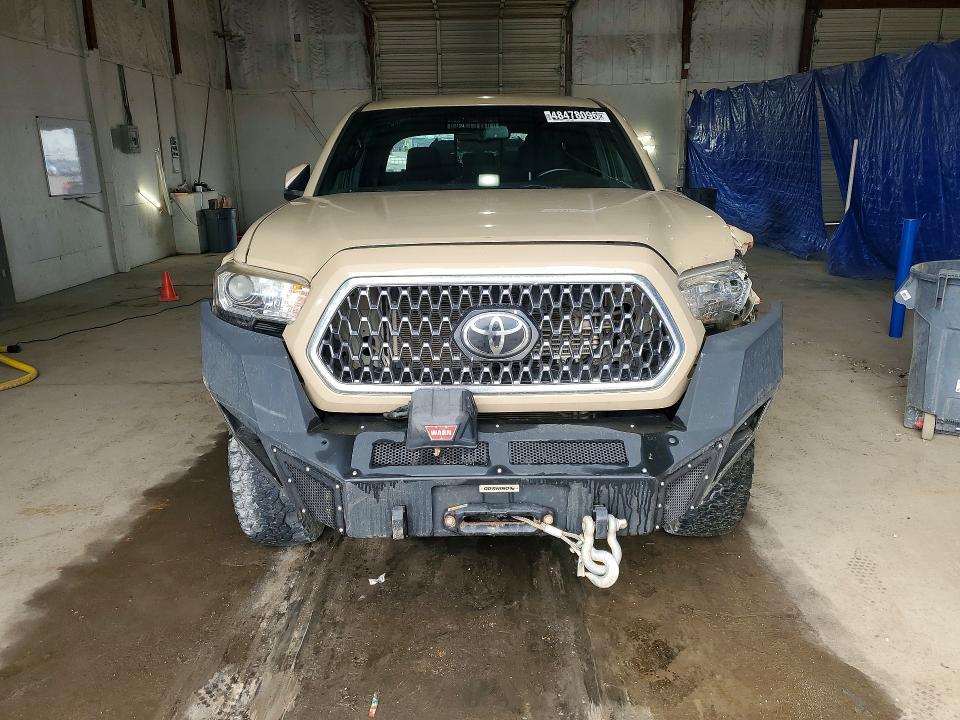 2019 Toyota Tacoma TRD OFF-Road