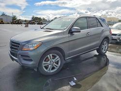 2015 Mercedes-Benz Ml 250 Bluetec for sale in Martinez, CA
