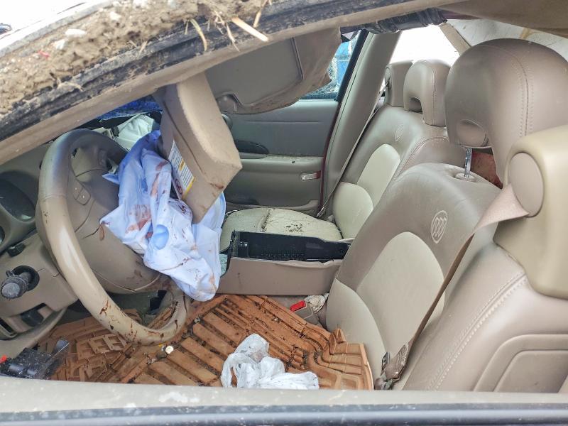 2003 Buick Lesabre Limited