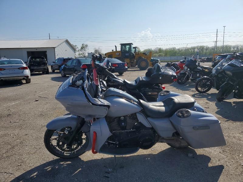 2022 Harley-Davidson Fltrxst