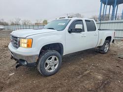 2013 GMC Sierra K2500 SLT en venta en Chicago Heights, IL