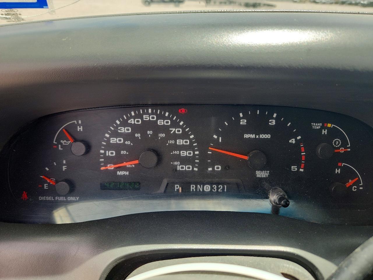 2003 Ford F350 Super Duty