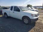 2013 Nissan Frontier S