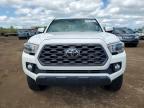 2020 Toyota Tacoma TRD OFF-Road