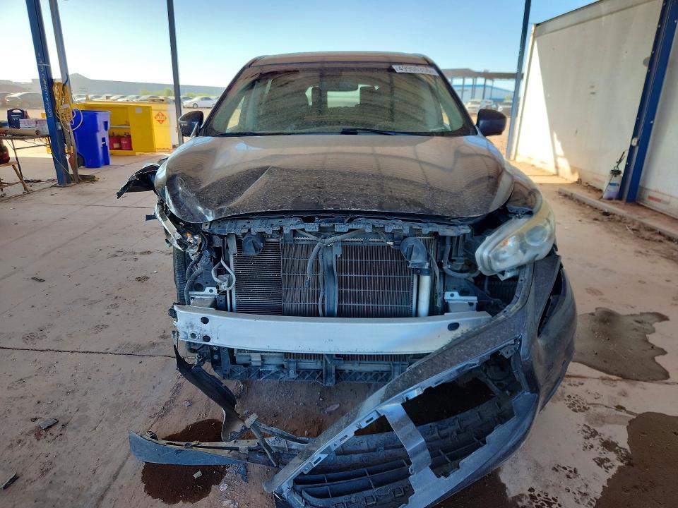 2014 Infiniti Qx60 Hybrid Base