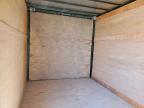 2012 Sharp Enclosed Cargo Trailer