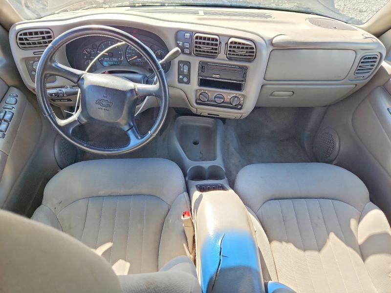 2004 Chev Blazer
