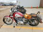 2007 Honda VT1100 C