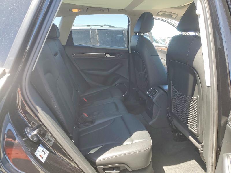 2014 Audi Q5 Premium Plus