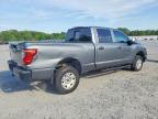 2017 Nissan Titan XD S