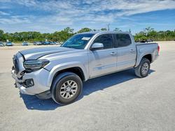 2018 Toyota Tacoma SR5 V6 en venta en Fort Pierce, FL