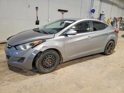 2016 Hyundai Elantra se for sale in Moncton, NB
