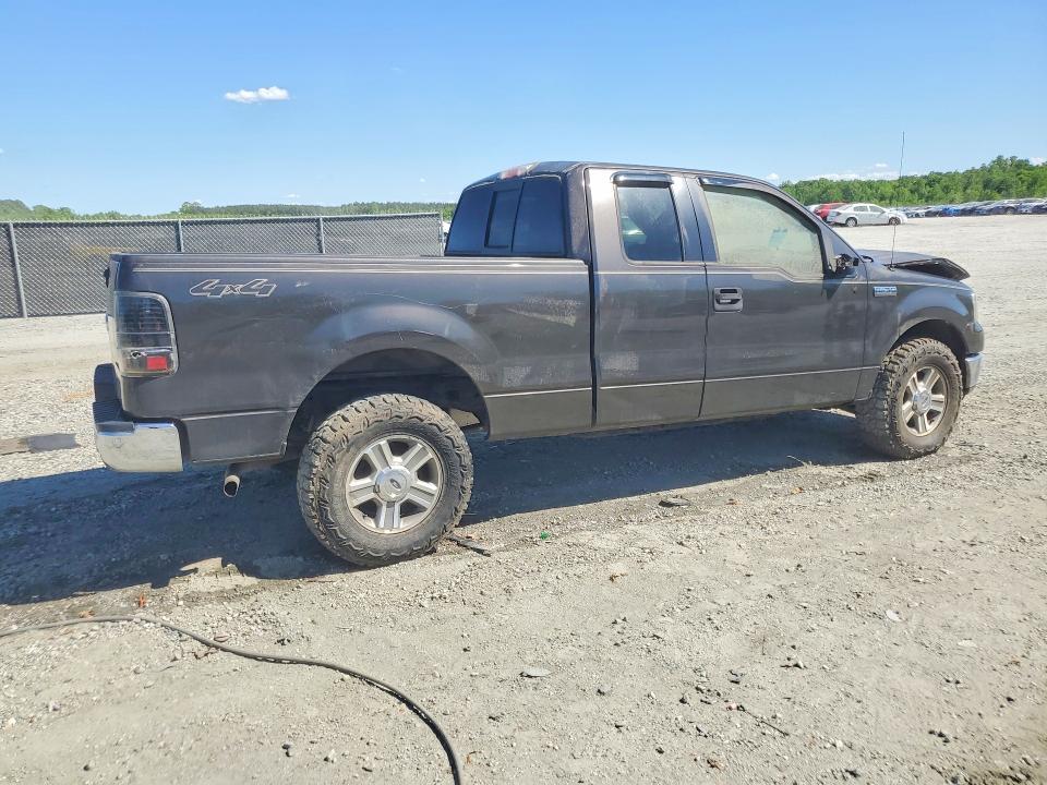 2005 Ford F150
