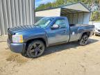 2010 Chevrolet Silverado C1500