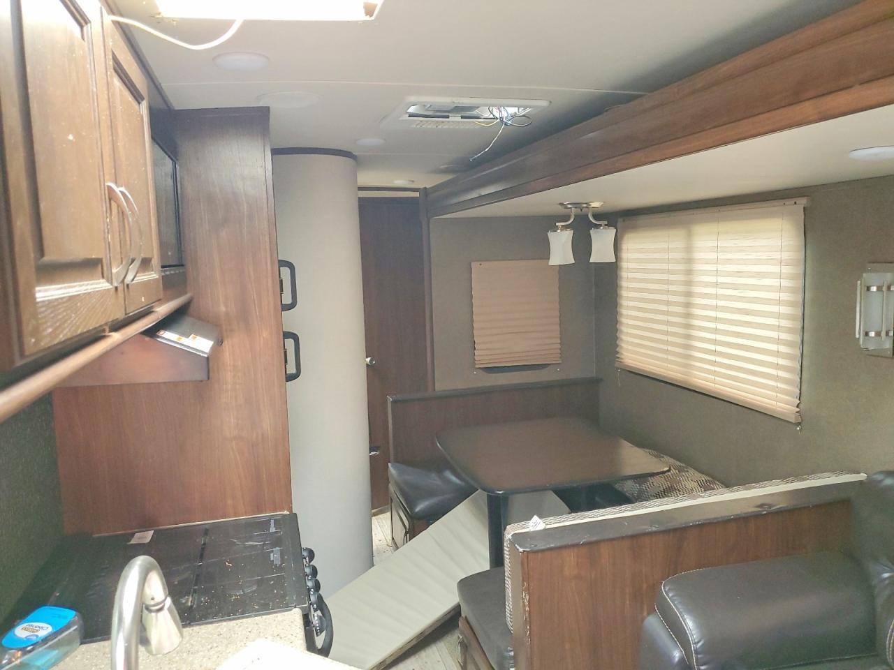 2023 Foresriver 2023 Forest River Solaire Camper