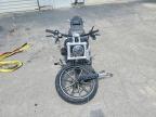 2014 Harley-Davidson Fxsb Breakout