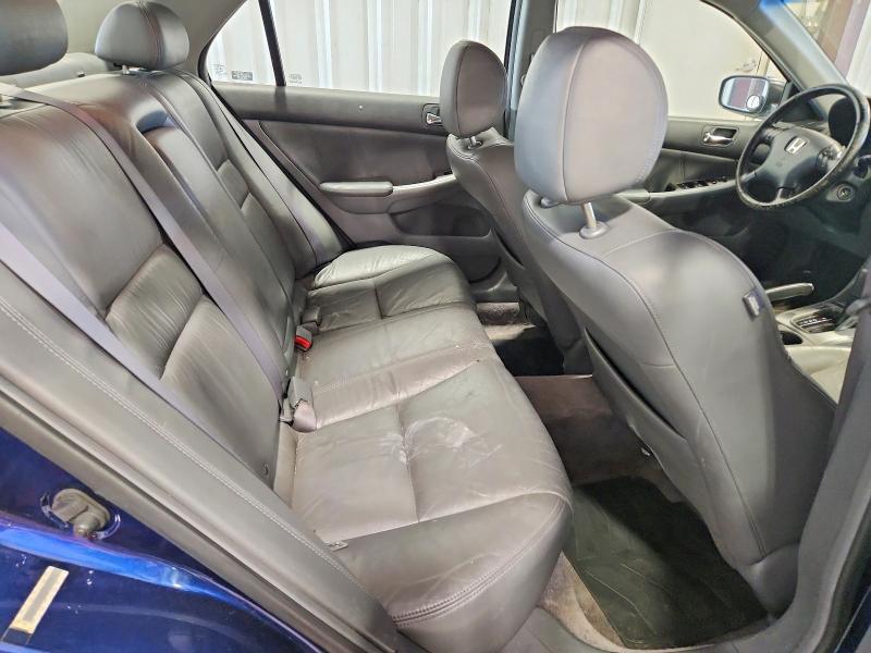 2003 Honda Accord ex