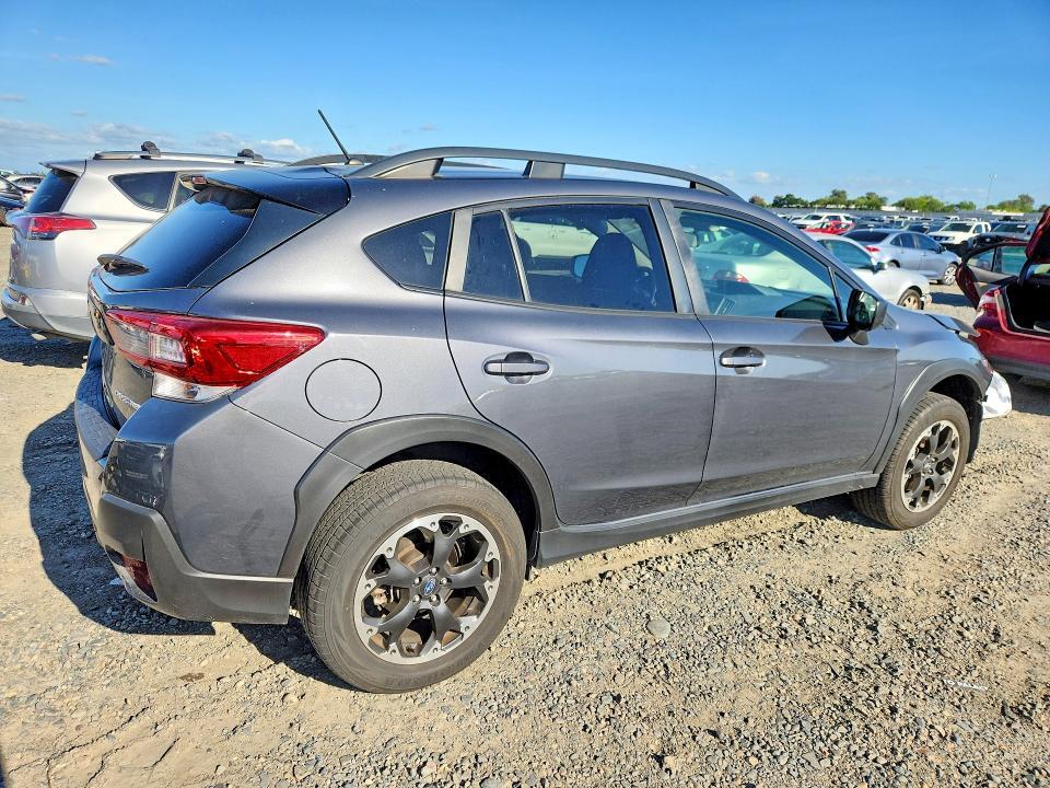 2023 Subaru Crosstrek Base