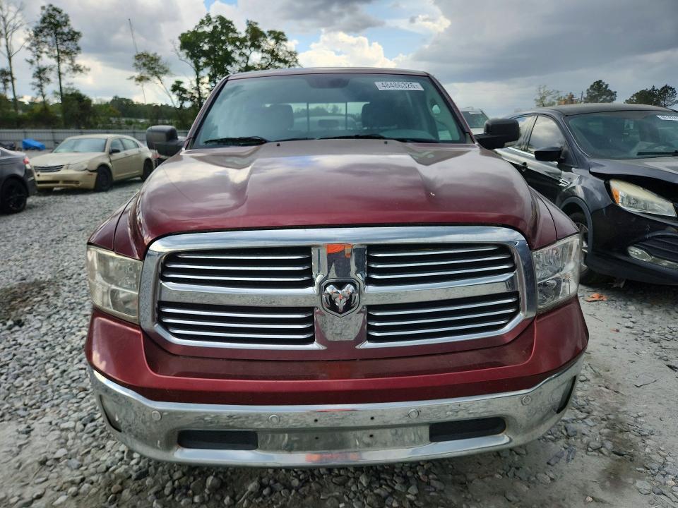 2016 Dodge RAM 1500 SLT