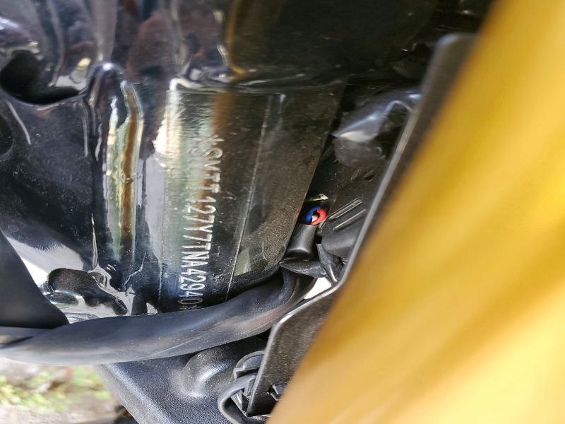 2026 Triumph Speed 400