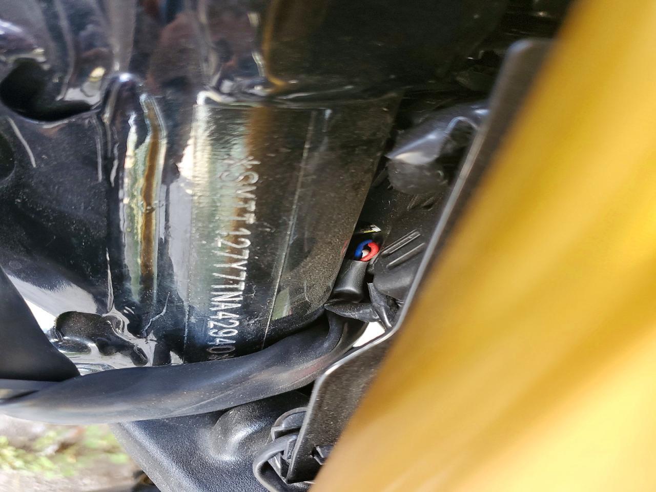 2026 Triumph Speed 400