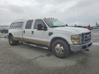 2008 Ford F350 Super Duty