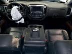 2018 Chevrolet Silverado K1500 LTZ