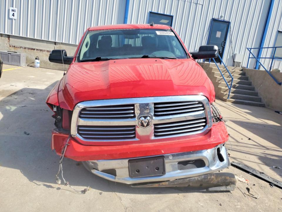 2016 Dodge RAM 1500 SLT