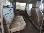 2022 Chevrolet Silverado K1500 High Country