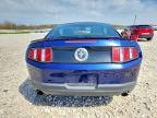 2011 Ford Mustang
