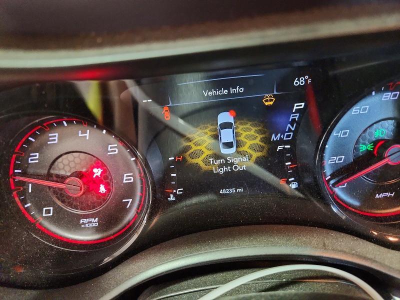 2021 Dodge Charger r