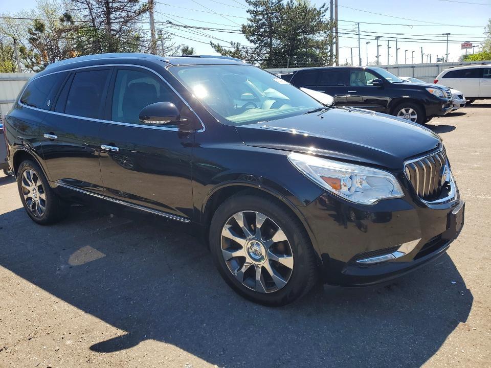 2017 Buick Enclave