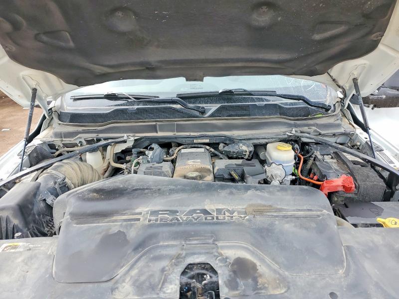 2024 Dodge RAM 2500 BIG Horn