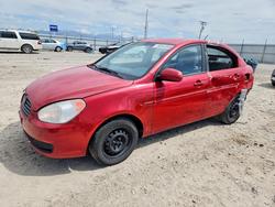 2011 Hyundai Accent gls en venta en Magna, UT
