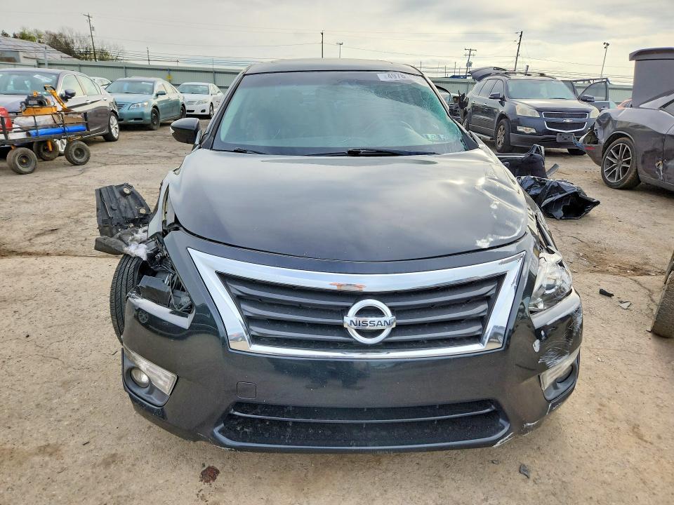 2014 Nissan Altima 2.5 sl