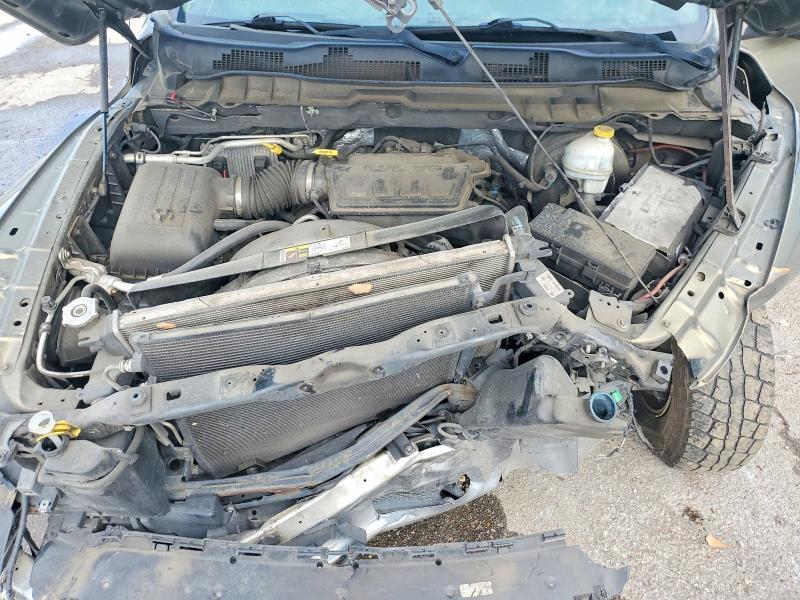 2013 Dodge Ram 1500 st