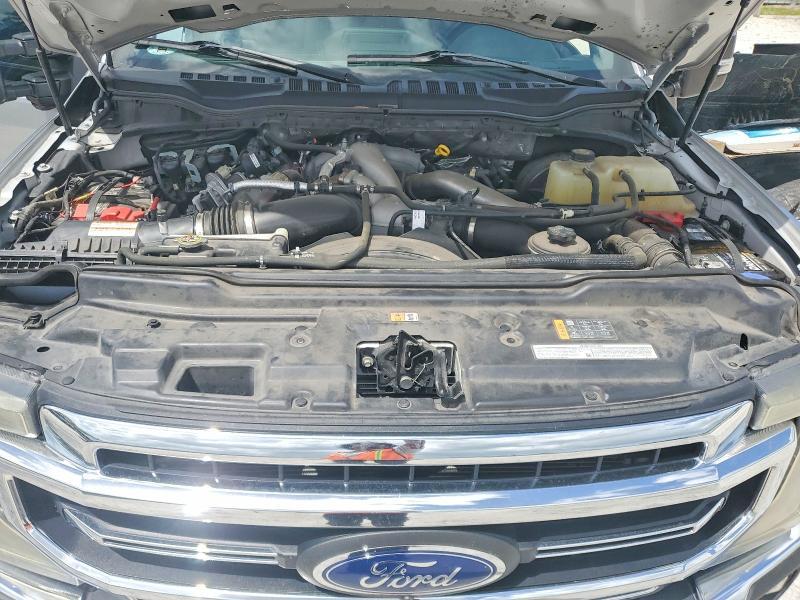 2022 Ford F250 Super Duty